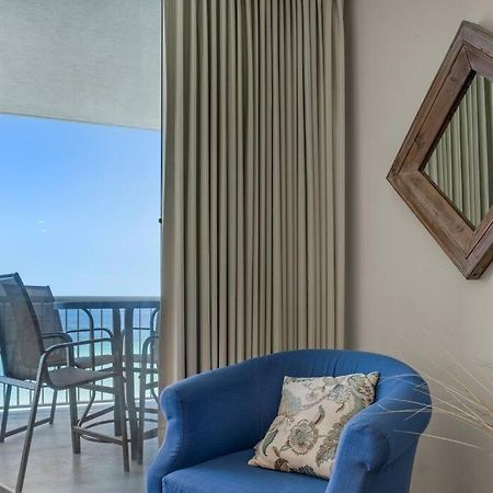 Palazzo 404 Villa Panama City Beach Exterior photo