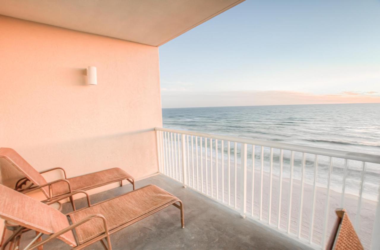 Palazzo 404 Villa Panama City Beach Exterior photo