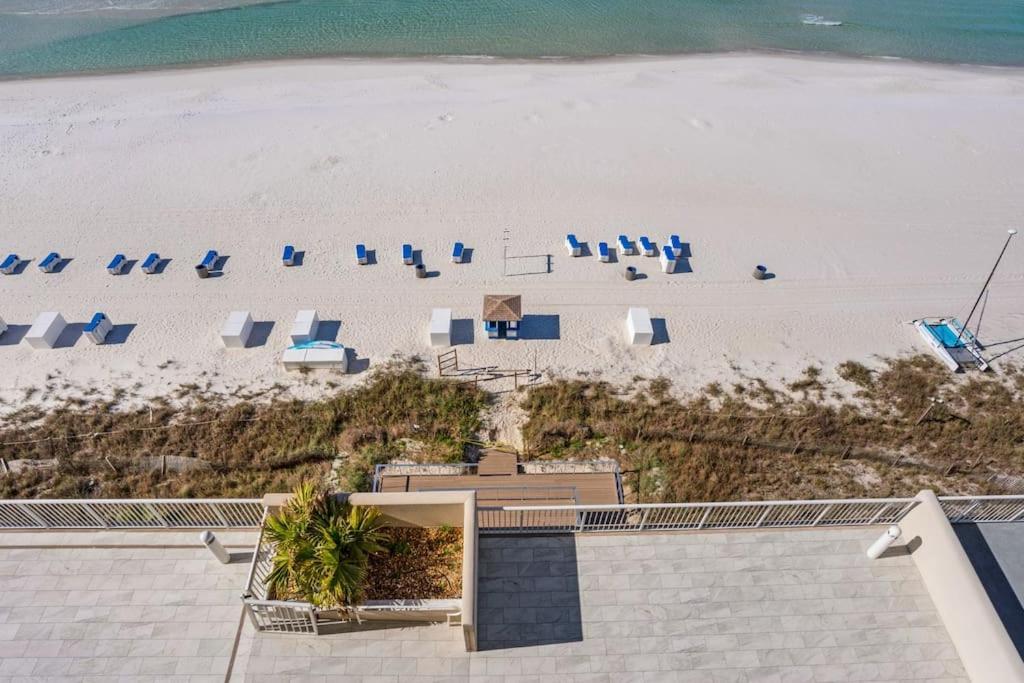 Palazzo 404 Villa Panama City Beach Exterior photo