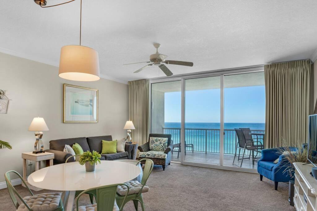 Palazzo 404 Villa Panama City Beach Exterior photo