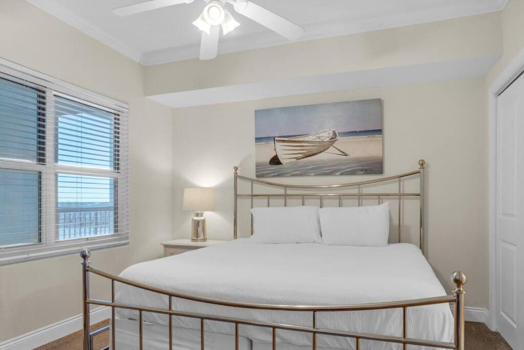 Palazzo 404 Villa Panama City Beach Exterior photo