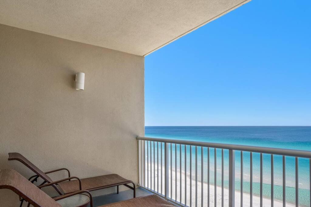 Palazzo 404 Villa Panama City Beach Exterior photo