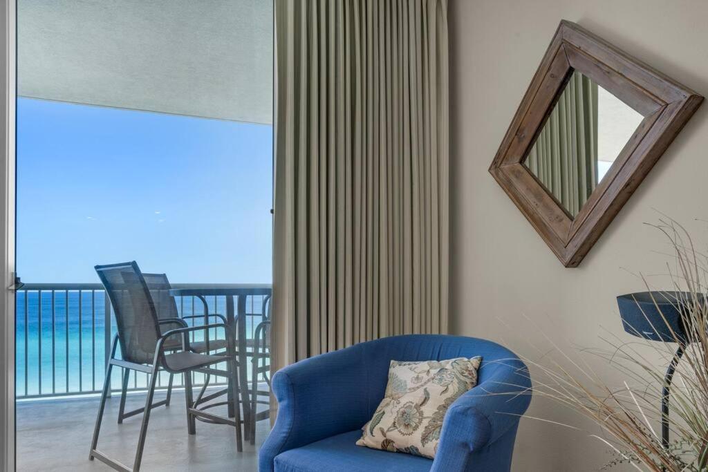 Palazzo 404 Villa Panama City Beach Exterior photo